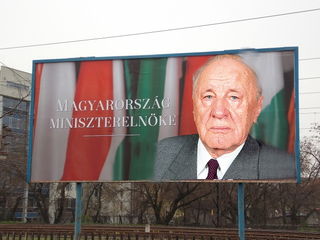 Illustration for article titled Magyarország miniszterelnöke 2.